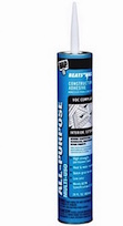 DAP Contractors Adhesive